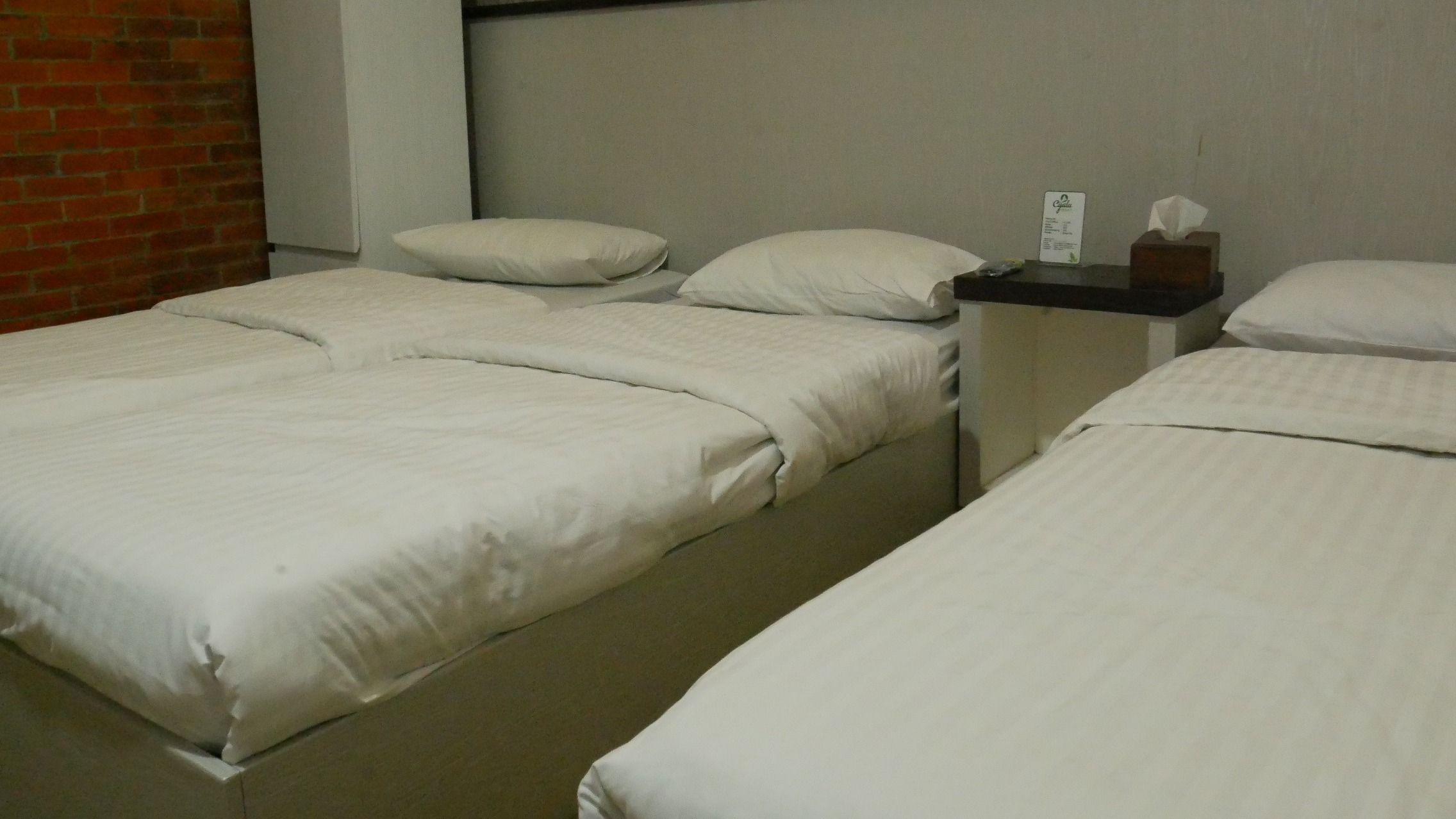 Odoo • Image and Text