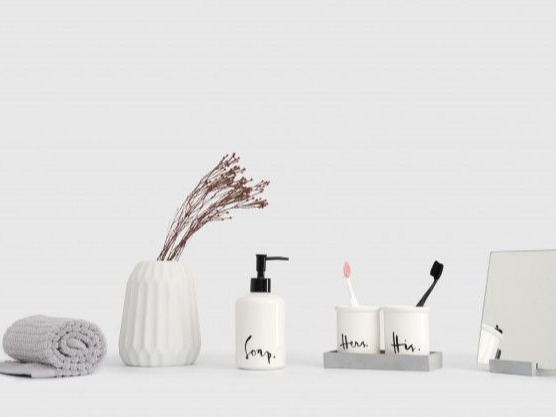 Odoo - Sample 3 for three columns