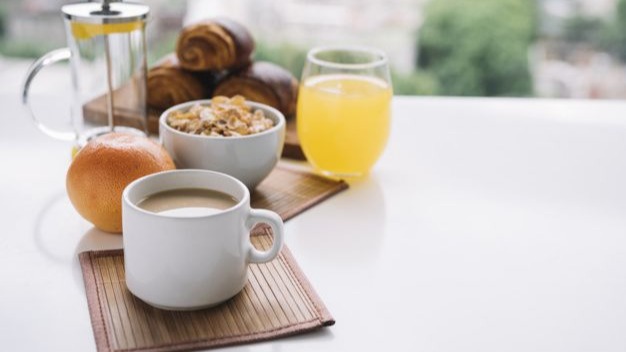 Odoo • Image and Text